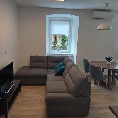 Central Vita Apartment Rijeka Eksteriør bilde