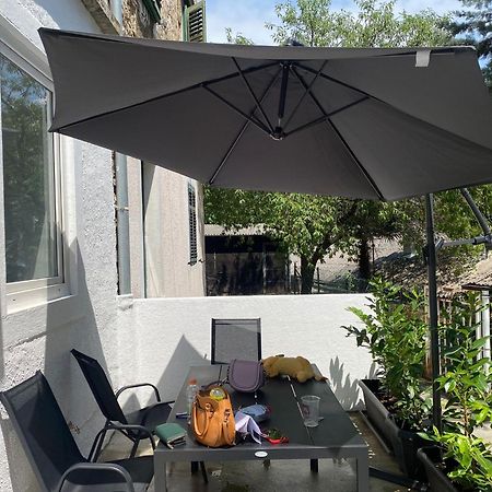 Central Vita Apartment Rijeka Eksteriør bilde