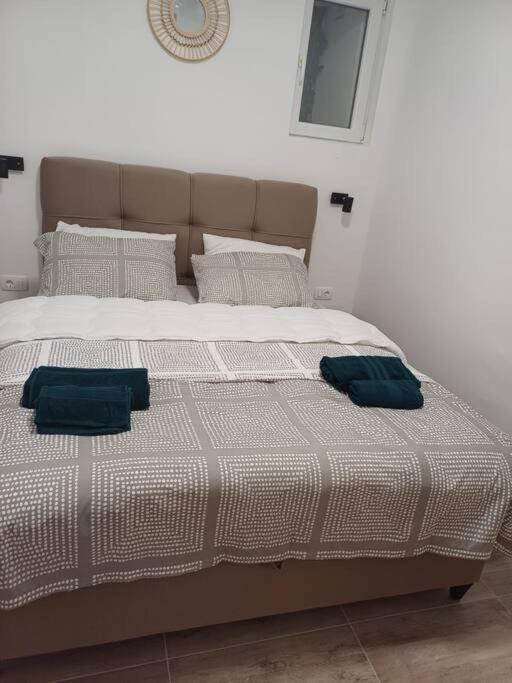 Central Vita Apartment Rijeka Eksteriør bilde