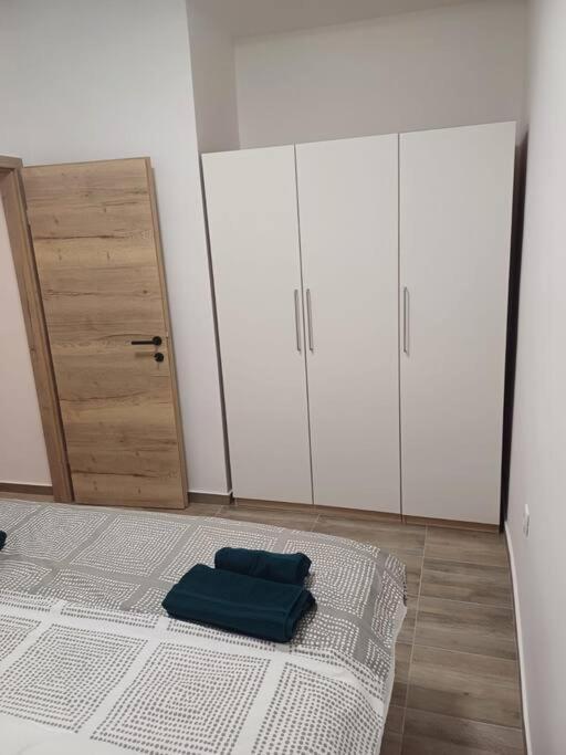 Central Vita Apartment Rijeka Eksteriør bilde