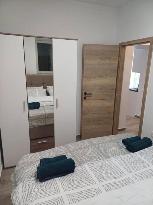Central Vita Apartment Rijeka Eksteriør bilde