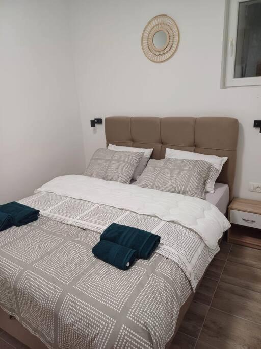 Central Vita Apartment Rijeka Eksteriør bilde