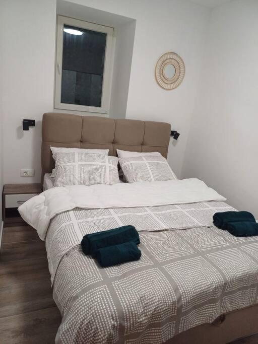Central Vita Apartment Rijeka Eksteriør bilde