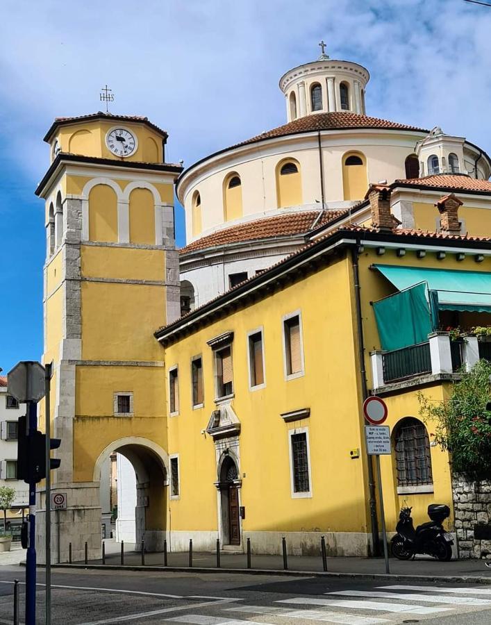 Central Vita Apartment Rijeka Eksteriør bilde